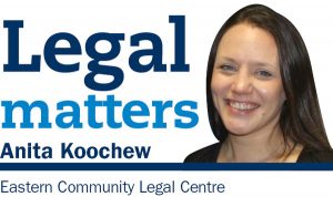 Understanding legal options