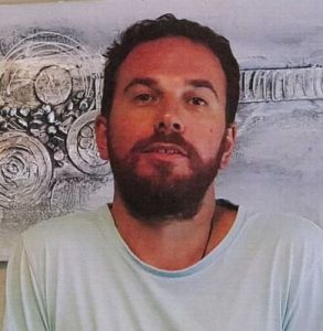 Search for missing man