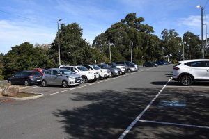 Have your say: Belgrave Station car park