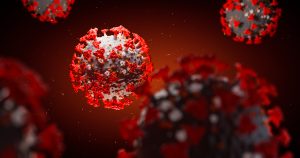 Major coronavirus testing blitz