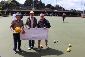 Success for Monbulk in Regional Championships