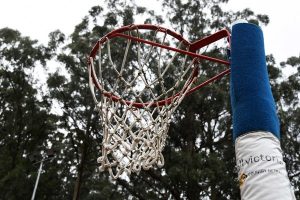 Support for community sport