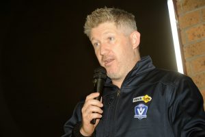 Outer East aiming for a return