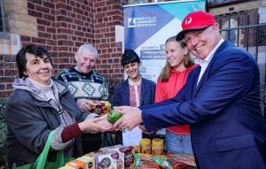 Australia Post opens local community grants