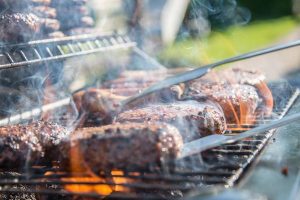 Be fire safe this long weekend