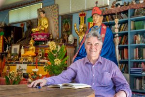 Learn the basics of Buddhism