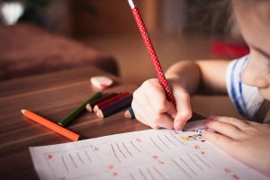 Funding for early childhood learning