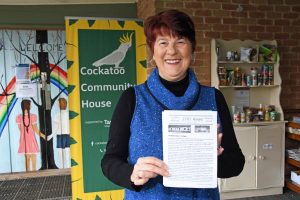 Covid grants for community groups