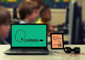 Have your say: Remote learning