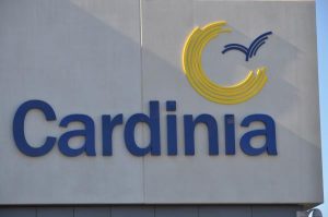 Cardinia off limits