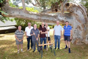 New location proposed for Upwey Men’s Shed