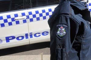 Woman charged in relation to Lysterfield death