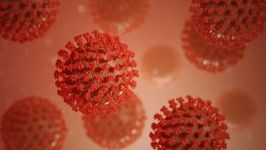 Covid outbreak in Lysterfield