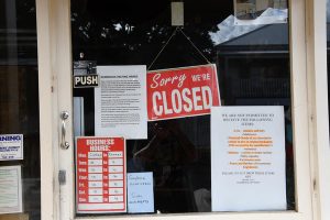 Yarra Ranges returns to lockdown