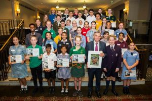 Search for children who follow in Fred Hollows’ footsteps