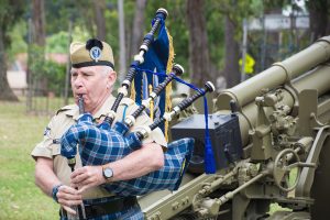 The piper’s tale