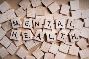 Mental health support for youth
