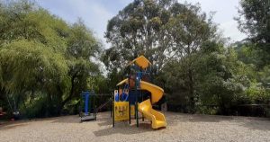 Have your say: Playspaces