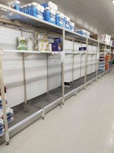 Product limits return following surge