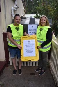 Charities’ Covid challenge