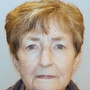 Police search for Clare Ross