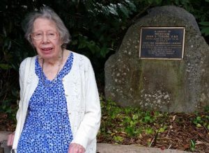 Betty to celebrate 90th birthday