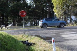 Upgrades for ‘notorious black spot’