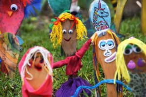 Send us your Spoonville scoop