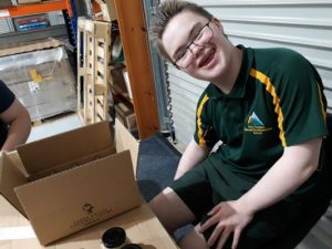 Practical learning continues through Covid
