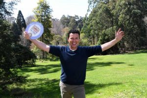 Award-winning garden set to return home