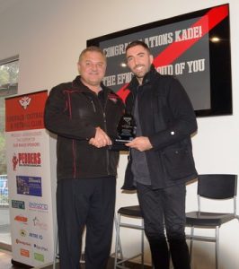 Simmo’s lasting legacy