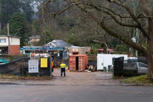 Proposed petrol station site still in limbo
