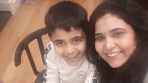Fight to let family stay