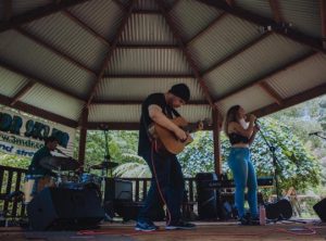 New single supports mental health