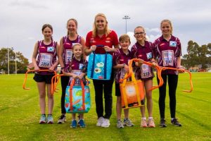 Funding to help athletics stay on track