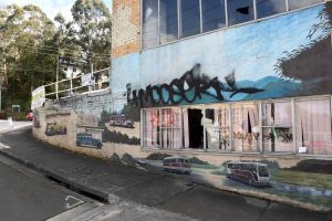 Derelict dilemma