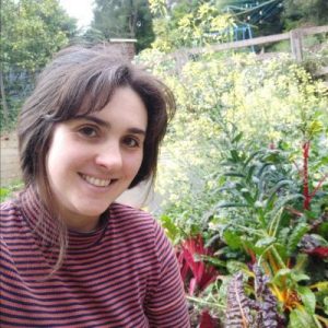 Get some gardening help