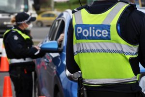 More Covid checkpoints for the Yarra Ranges