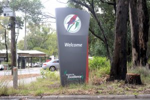 Upgrading local schools brick by brick