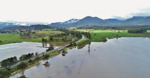 La Nina declared