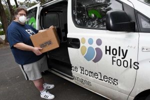 Covid’s homelessness crisis