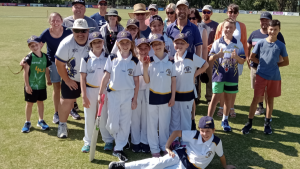 Covid sees netball club switch codes