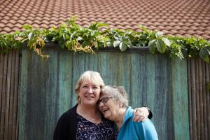 Time to care for unpaid carers