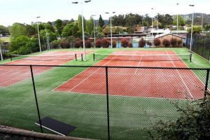 More grants for sports clubs