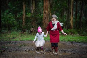Women step up despite trolls
