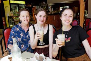 New beginnings for Grants