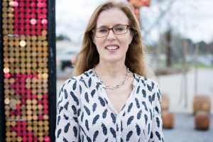 McAllister steps up for second mayoral term