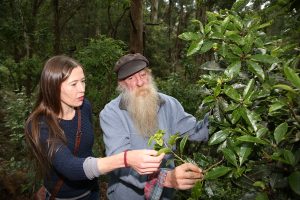 ‘He will be hugely missed’: Tributes flow for environmental warrior
