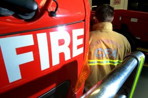 Leave early and live, urges CFA