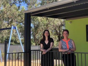 Autism school opens gates in 2021